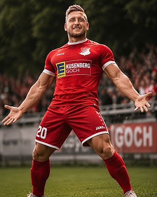 Kevin Bolten