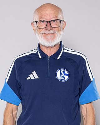 Lothar Engel