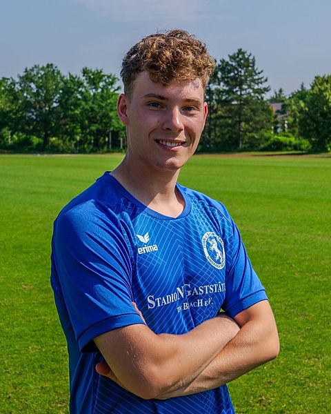 Foto: Fabian de Sa Pfeifer