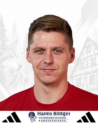 Rick Christof