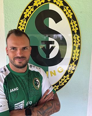 Christoph Riedl