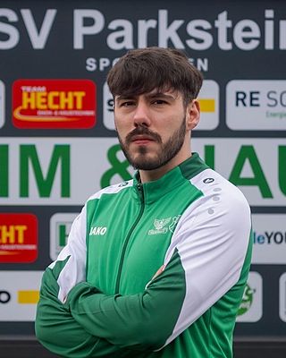 Alessandro Maier