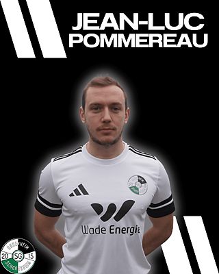 Jean-Luc Pommereau