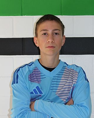 Maximilian Staudinger