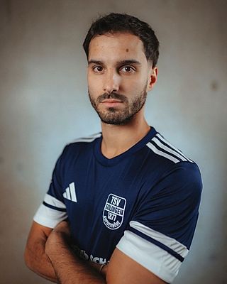 Leonidas Goudinas