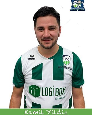 Kamil Yildiz