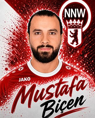 Mustafa Bicen