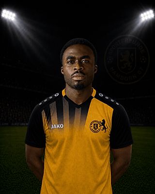 Eugene Ofosu-Ayeh