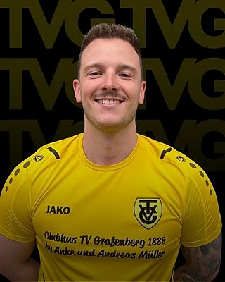 Nils Brinkmann