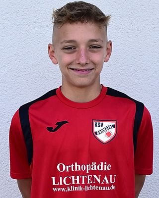 Philipp Wefringhaus