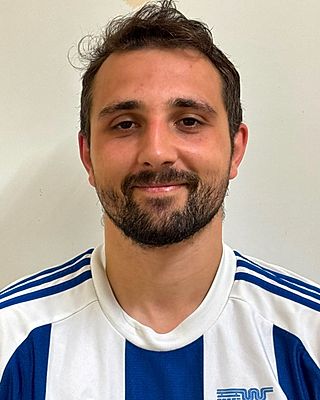 Anastasios Kostikidis