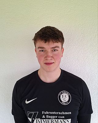 Leon Vorderwestner
