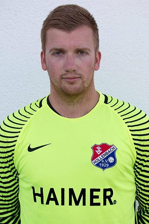 Foto: TSV Hollenbach