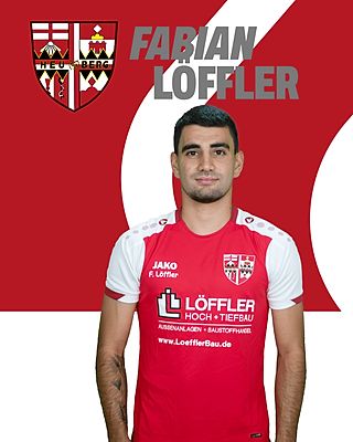 Fabian Löffler
