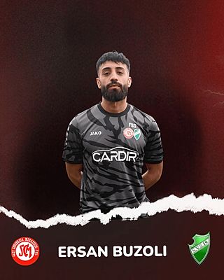 Ersan Buzoli