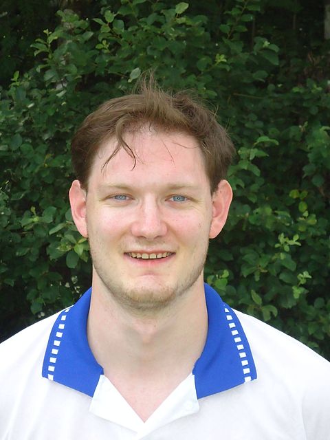 Foto: Marius Küster (TSV Haubern)