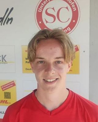 Lenny Barbehön