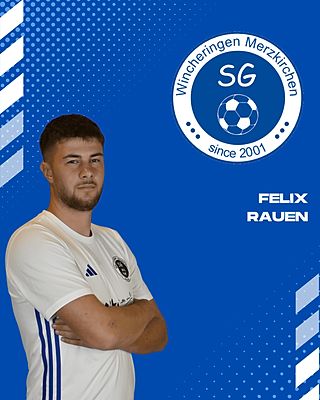 Felix Rauen