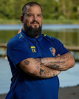 Tobias Becker