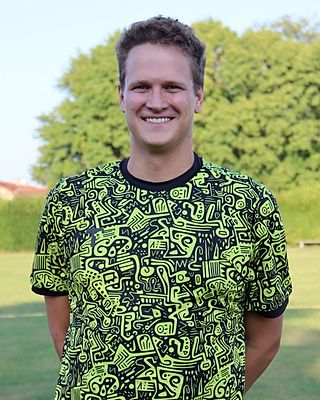 Fabian Ziegler
