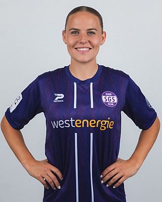 Antonia Baaß