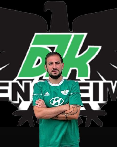 Foto: Djk Ensheim