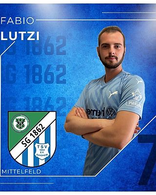 Fabio Lutzi
