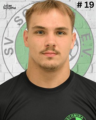Julian Schlöffel