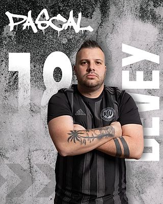 Pascal Devey