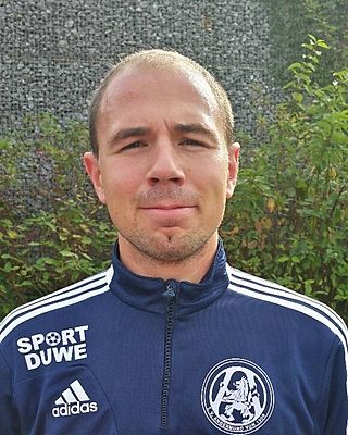 Christian Wilpsbäumer