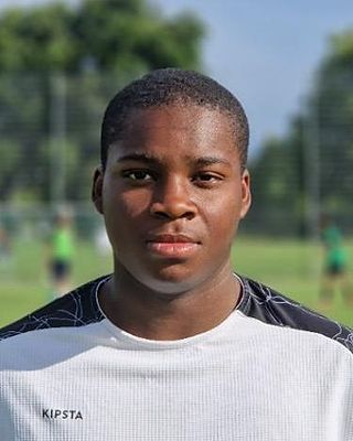Benedict Ukason