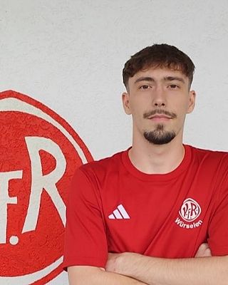 Gero Alessandro Caffee