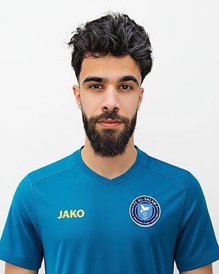 Ahed Al obaid al Salama