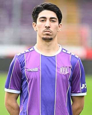 Jashar Berisha