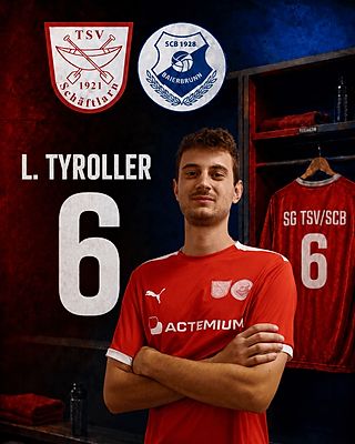 Lukas Tyroller