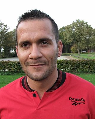 Andreas Croonenbroek