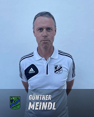 Günter Meindl