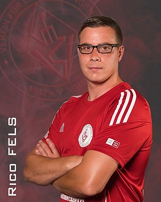 Rico Fels