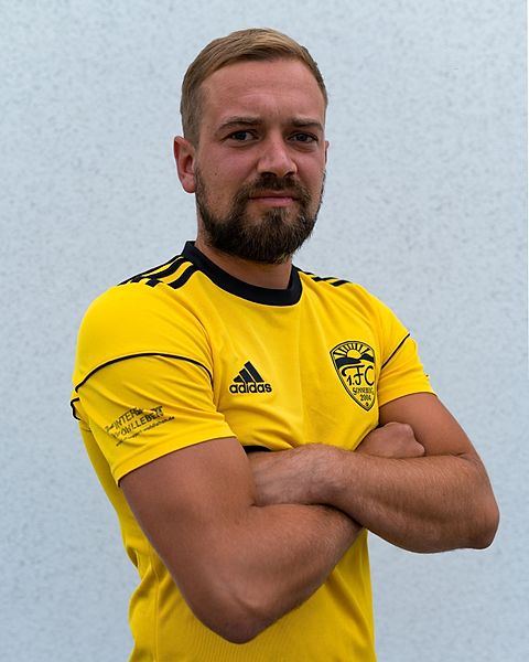 Foto: © 1. FC Sonneberg 2004