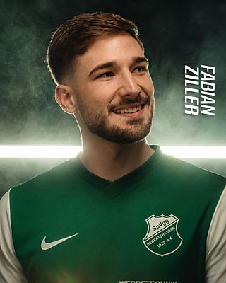 Fabian Ziller