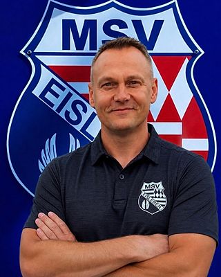 Michael Rieck