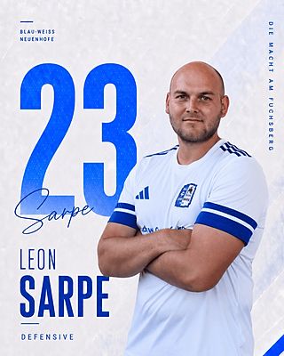 Leon Sarpe