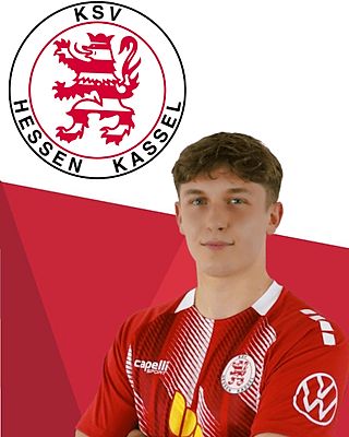 Noah Kasperczyk
