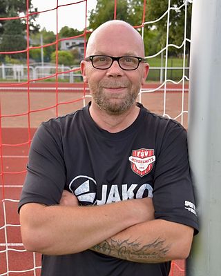 Ralph Meinhardt