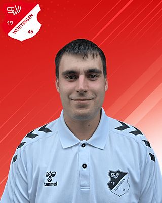 Jaric Müller