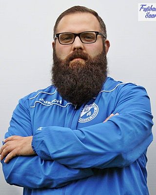 Kai Lismann