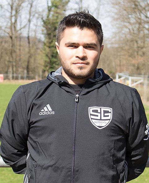 Abdullah Khayat