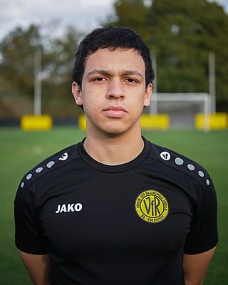 Mohamed Amine Kammoun