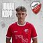 Jonah Kopp
