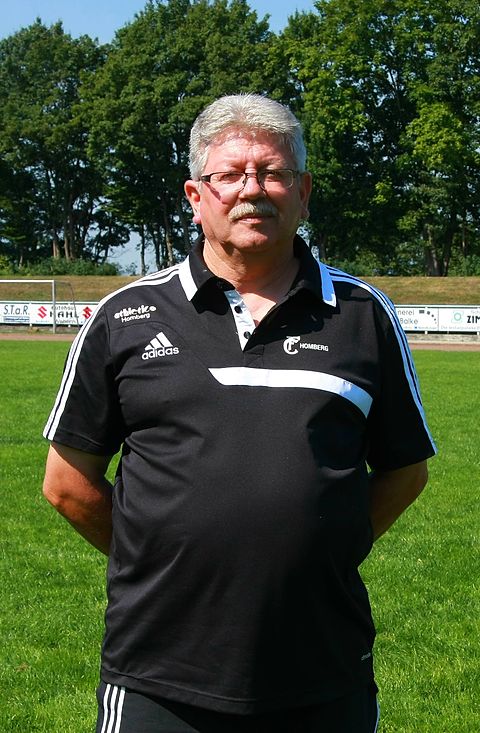 Foto: Horst Thielmann